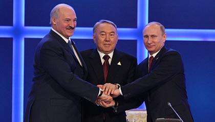 Central Asia and the Eurasian Economic Union The Global Picture and Country Perspectives