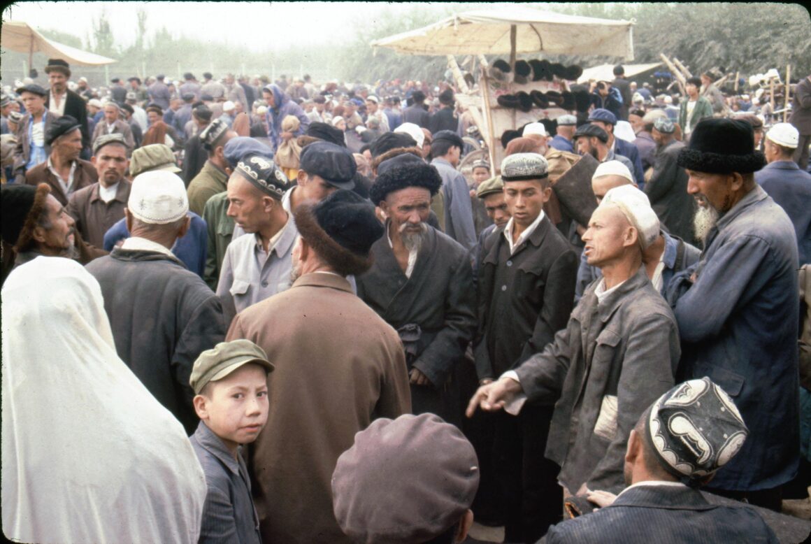 Factors and Challenges of Uyghur Nationalism in the Early Twentieth Century