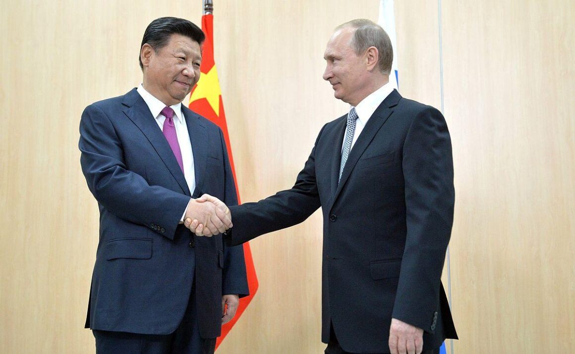 New Strategies for An Old Rivalry? China-Russia Relations in Central Asia After the Energy Boom