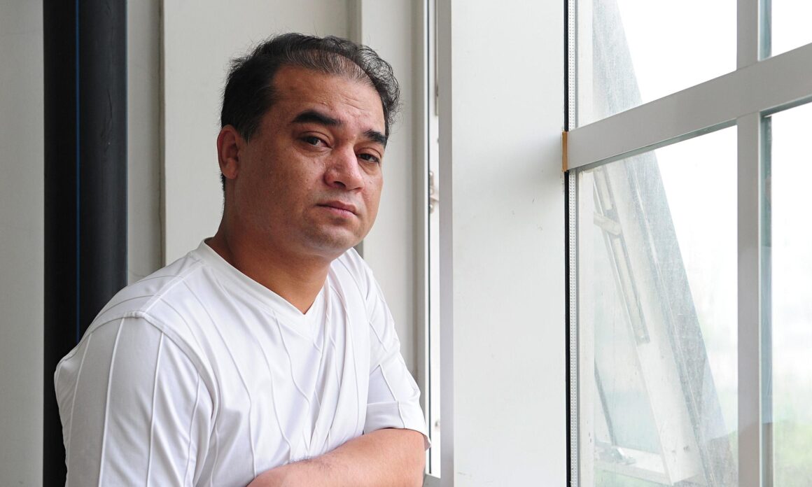 German Award for Ilham Tohti Sheds Light on China’s Uighur Abuse