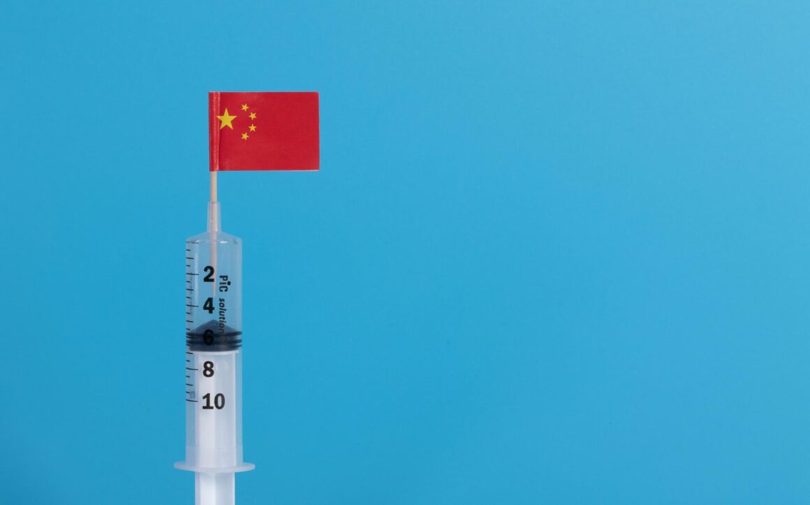 China's Vaccine Diplomacy In Central Asia: What Next?