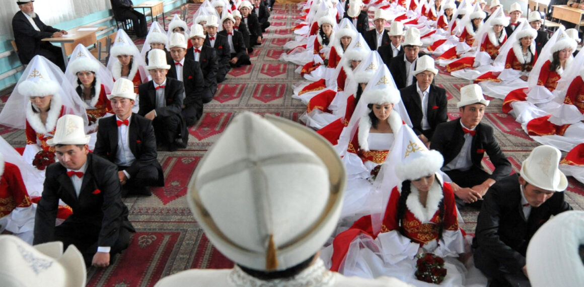 Bride Kidnapping in Kyrgyzstan: A Reflection of Conservative Values?