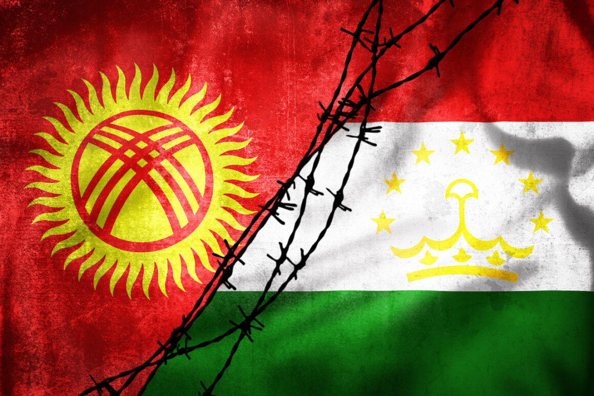 Violence on the Tajikistan-Kyrgyzstan Border: Causes and Consequences