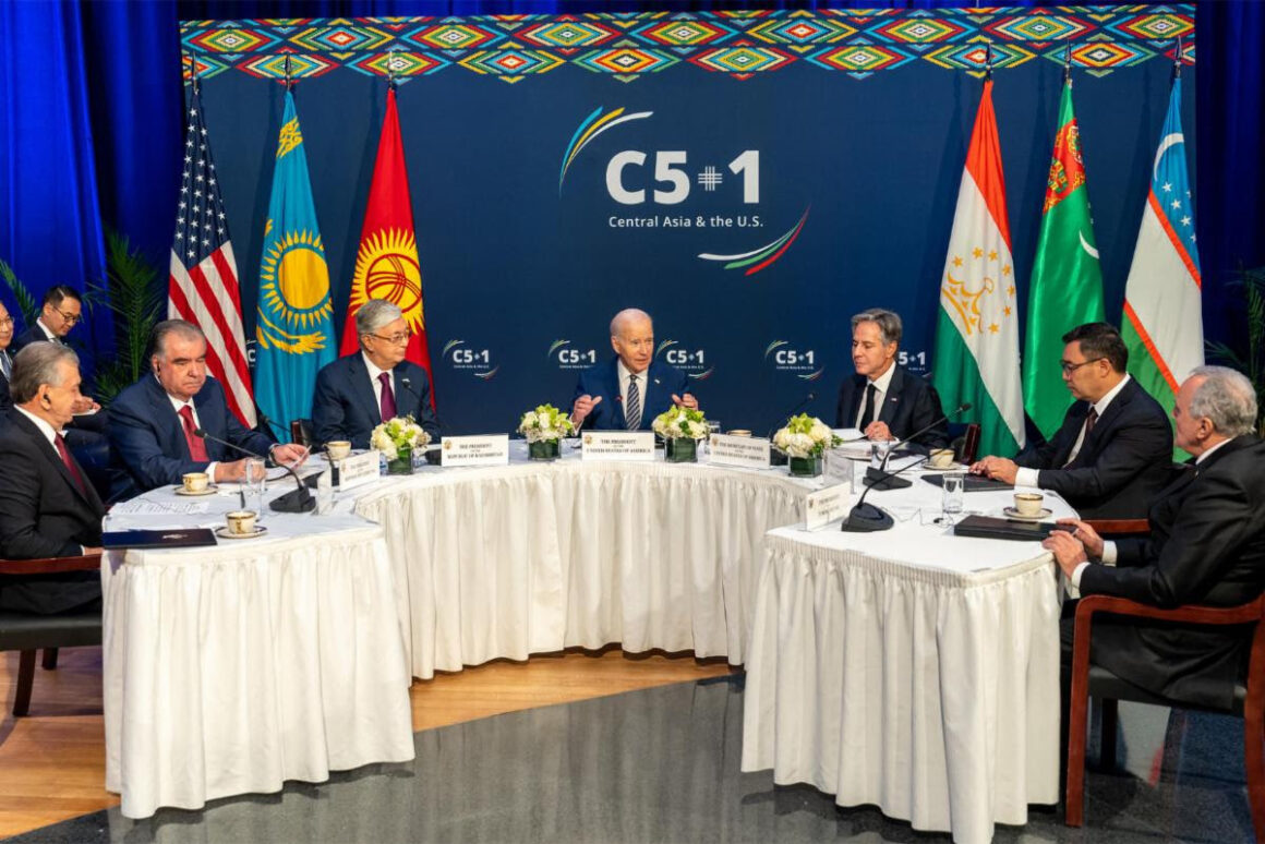 Central Asian Regionalism: Insights from Inside and Out